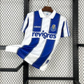 Maillot FC Porto Domicile Rétro 96/97