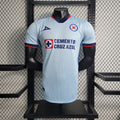 Maillot Cruz Azul Light Extérieur Player Version 23/24