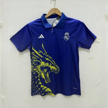 Polo Real Madrid 24/25