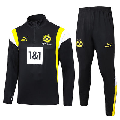 Survêtement Borussia Dortmund 23/24 (3)