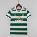 Maillot Celtic Domicile 22/23
