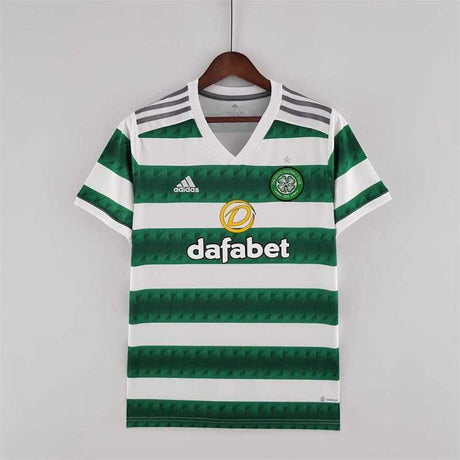 Maillot Celtic Domicile 22/23