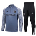 Maillot Miami Manches Longues 23/24