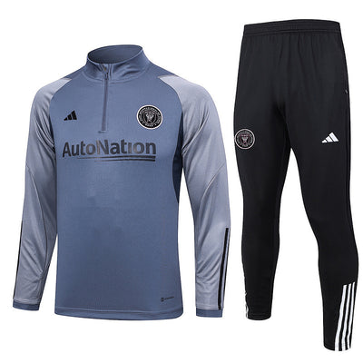 Maillot Miami Manches Longues 23/24
