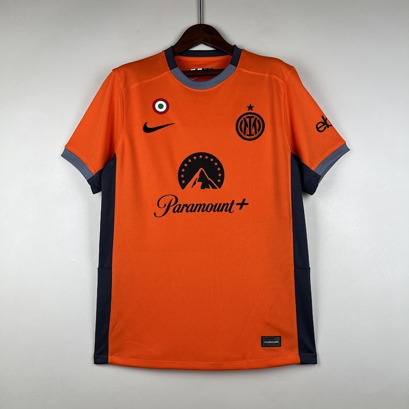 Maillot Inter Milan Extérieur 23/24