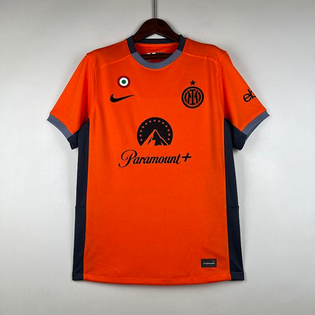 Maillot Inter Milan Extérieur 23/24