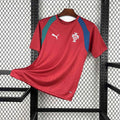 Maillot Portugal Prématch 2026