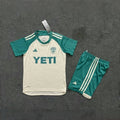 Ensemble Enfant Austin FC Extérieur 24/25