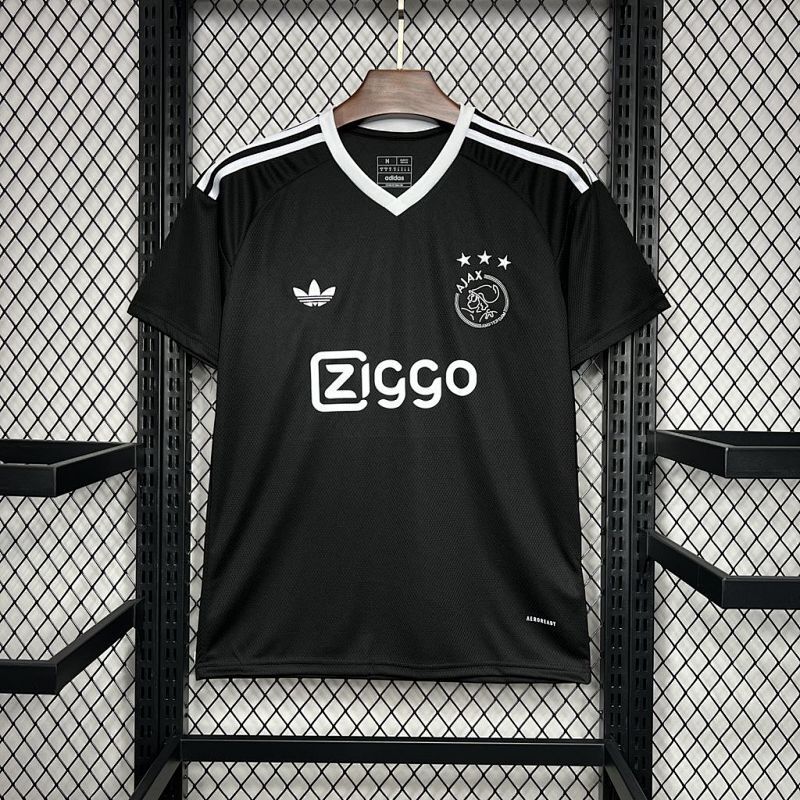 Maillot Ajax Gardien 24/25