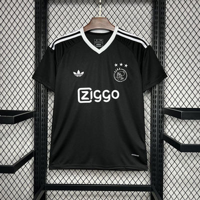 Maillot Ajax Gardien 24/25
