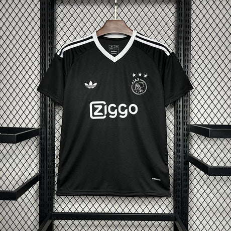 Maillot Ajax Gardien 24/25