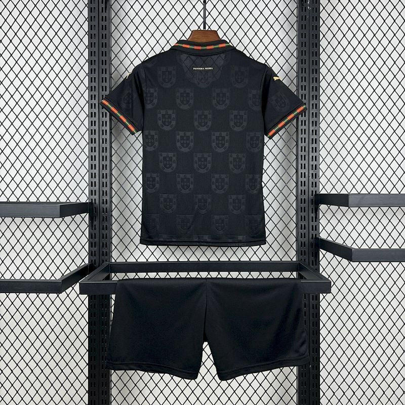 Maillot Portugal Édition spéciale Enfant Coupe du Monde 2026