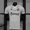 Maillot Santos Domicile Player Version 24/25