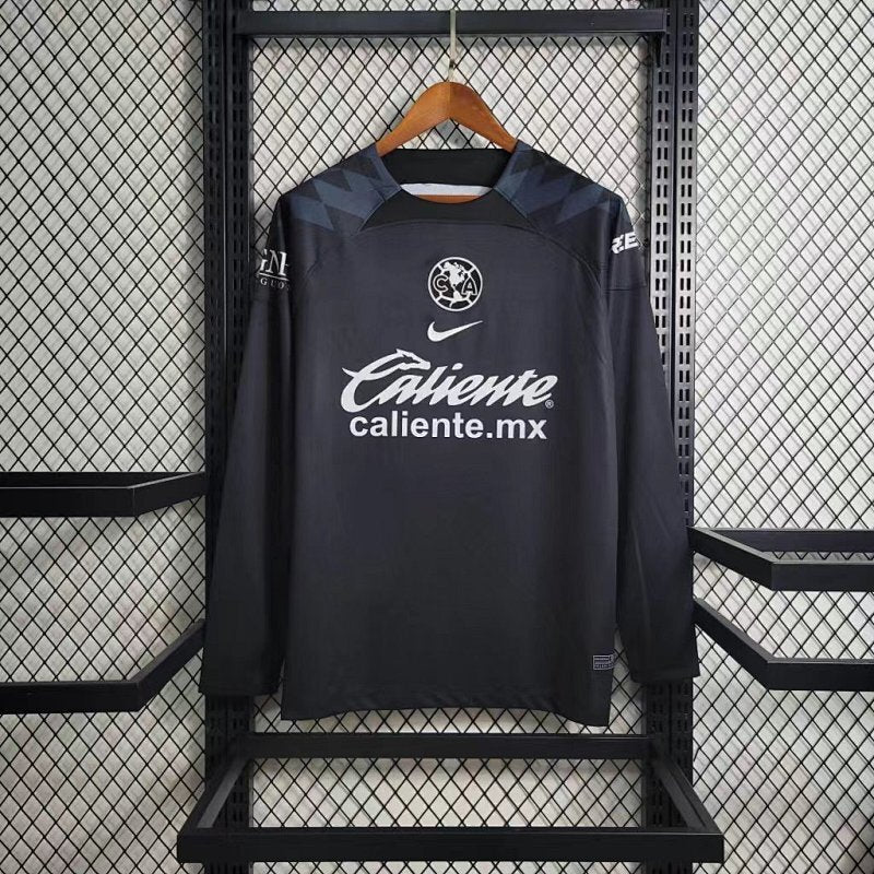 Maillot America Cheap Manches Longues 23/24