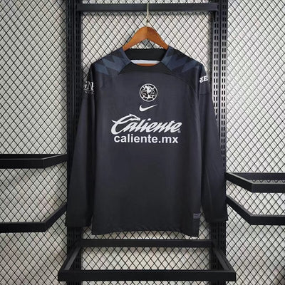 Maillot America Manches Longues 23/24