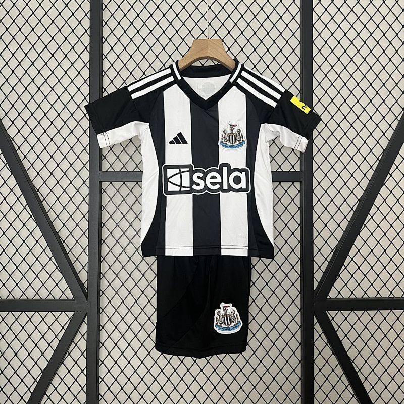 Ensemble Enfant Newcastle Domicile 24/25