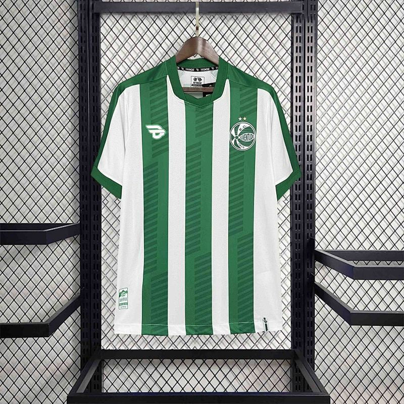 Maillot Esporte Clube Juventude Domicile 24/25