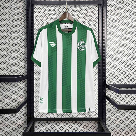 Maillot Esporte Clube Juventude Domicile 24/25