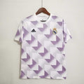 Maillot Real Madrid Prématch 22/23