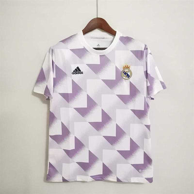 Maillot Real Madrid Prématch 22/23