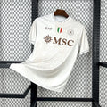Maillot Naples Extérieur 25/26
