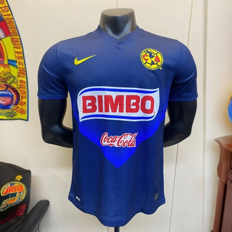 Maillot Club América Extérieur Rétro 2013/14
