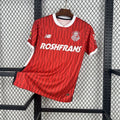 Maillot Toluca Domicile 24/25