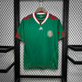 Maillot Mexico Domicile Rétro 2010