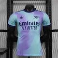 Maillot Arsenal Third Player Version 24/25