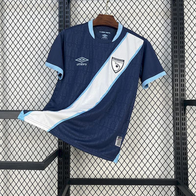 Maillot Guatemala Uniform Extérieur 2025