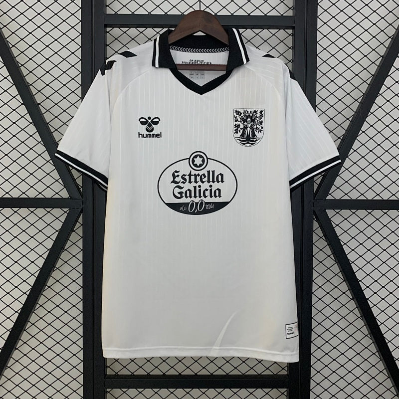 Maillot Celta Vigo 25/26