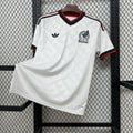 Maillot Mexique Extérieur 2026