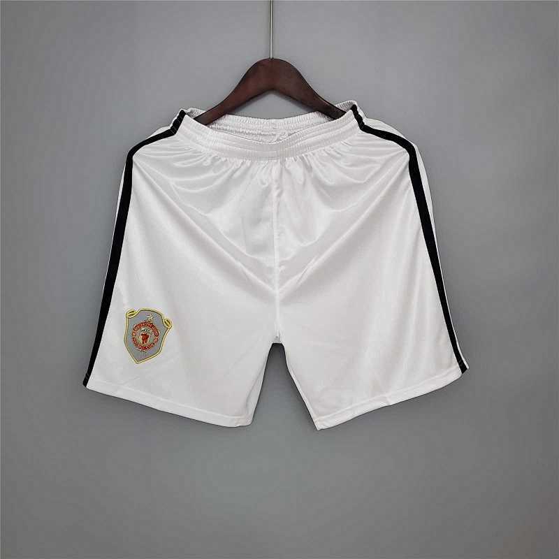 Maillot Manchester United Domicile Rétro 25/26