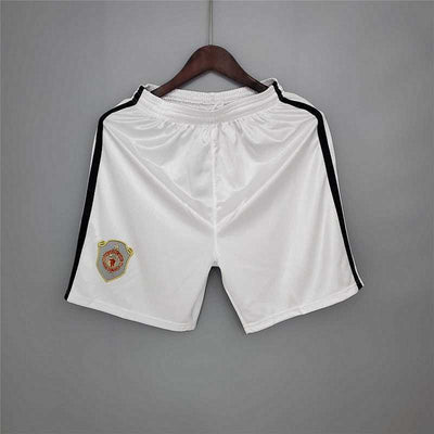 Maillot Manchester United Domicile Rétro 99/00