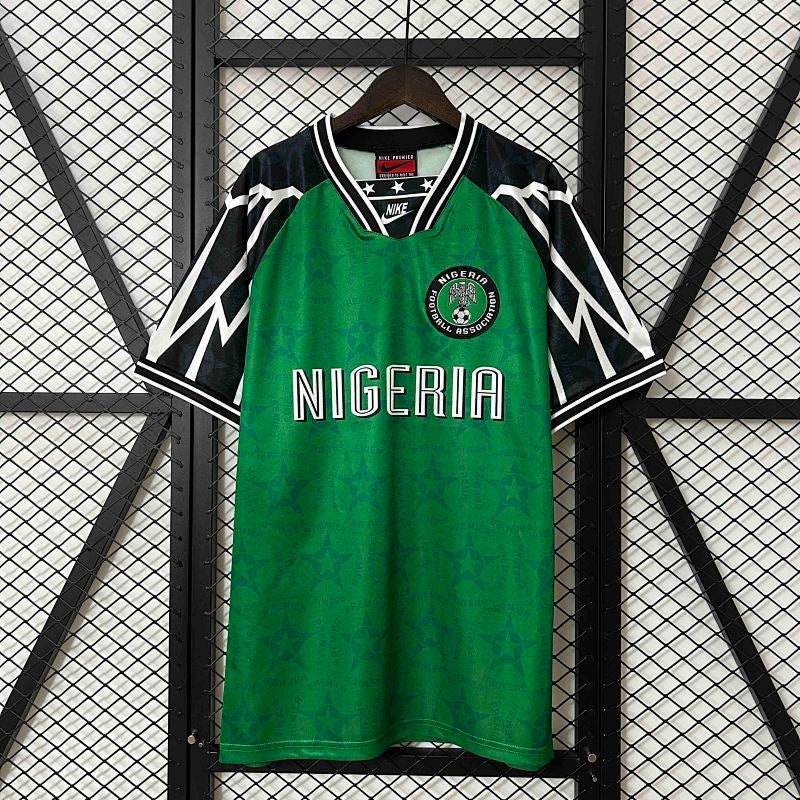 Maillot Nigéria Rétro 94/95