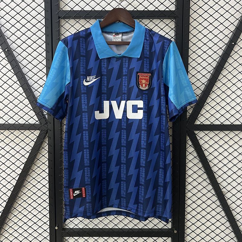 Maillot Arsenal Extérieur Rétro 94/95