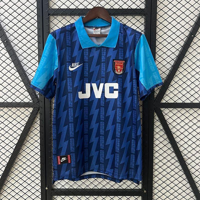 Maillot Arsenal Extérieur Rétro 94/95