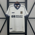 Maillot Tottenham Domicile Rétro 1997/99