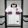 Maillot USA Vintage Uniform Domicile Rétro 25/26
