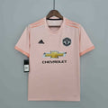 Maillot Manchester United Extérieur 18/19