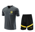 Maillot Borussia Dortmund Prématch 22/23