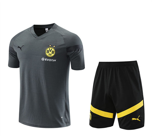 Ensemble Borussia Dortmund Prématch 22/23