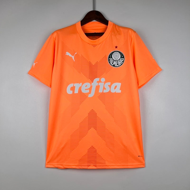 Maillot Palmeiras Gardien 23/24