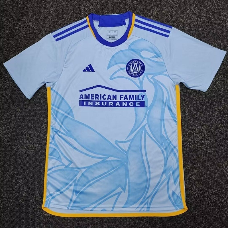 Maillot Atlanta United Extérieur 24/25