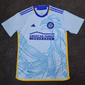 Maillot Atlanta United Extérieur 24/25