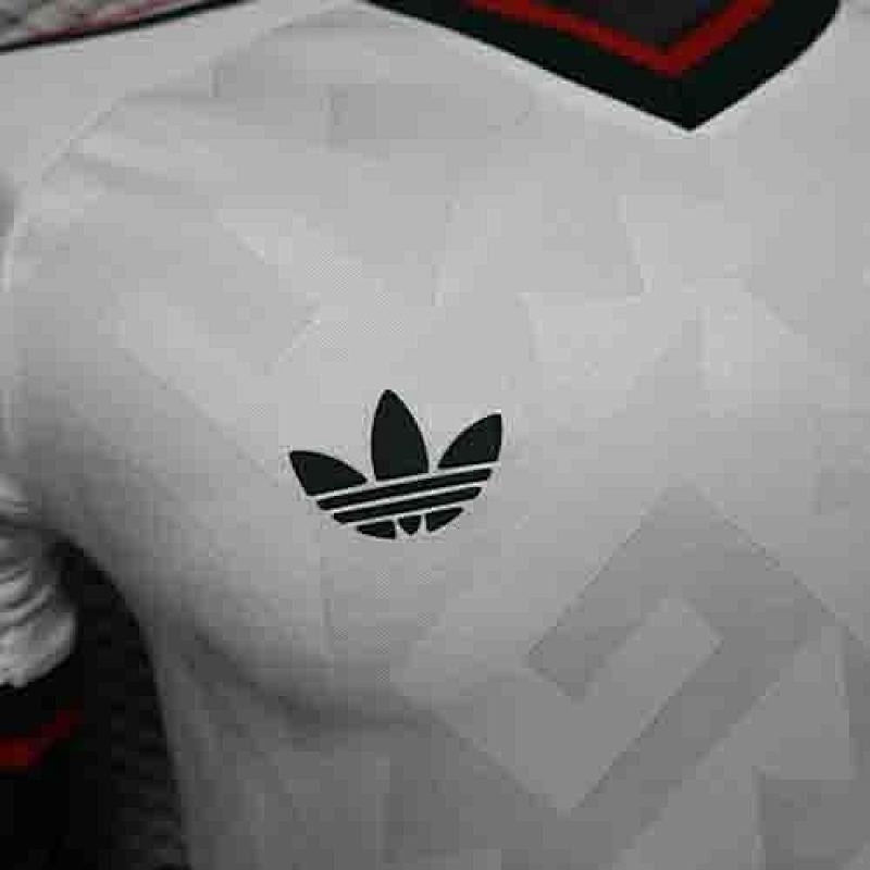 Maillot Mexique Extérieur Player Version Coupe du Monde 2026