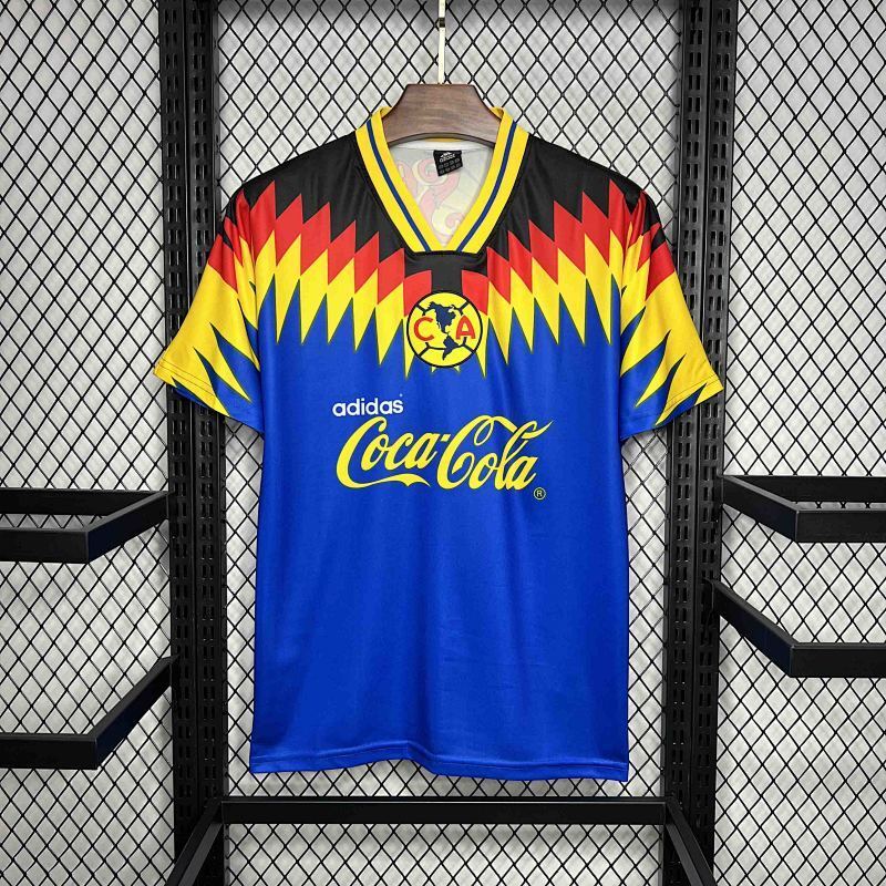 Maillot Club América Extérieur Rétro 95/96