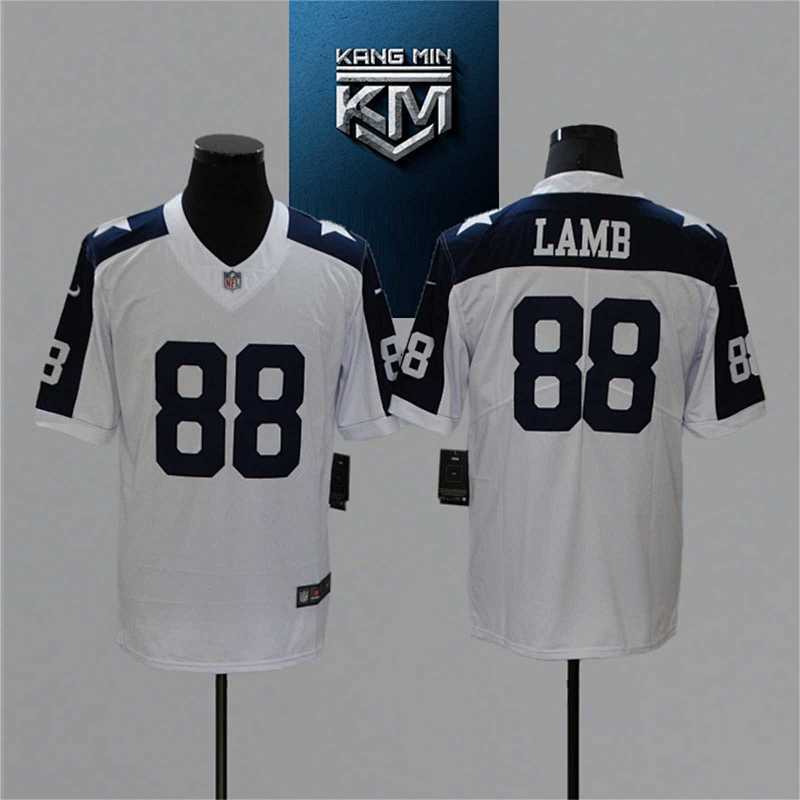 Maillot Cowboys NFL 25/26