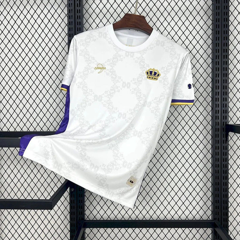 Maillot Real Madrid 24/25