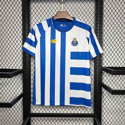 Maillot FC Porto Prématch 24/25
